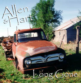 Long Gone